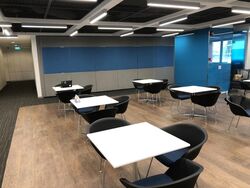 Changi City (D16), Office #455451331